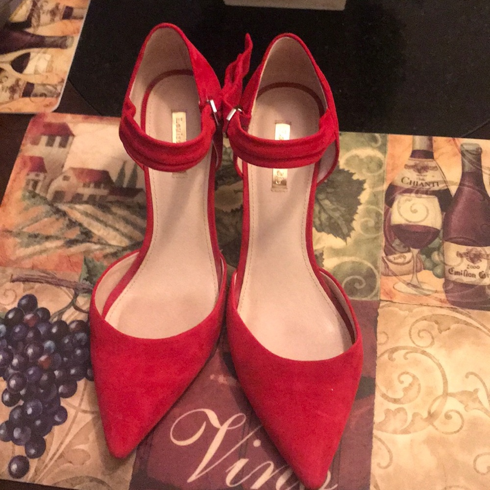 Louise et Cie Shoes